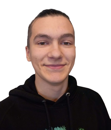 Foto von Constantin