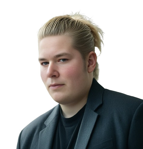 Foto von Hannes