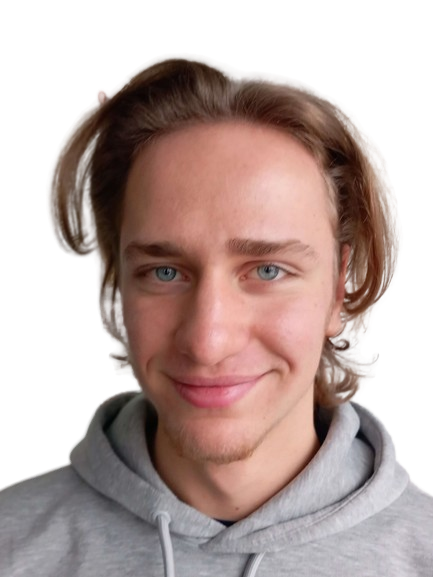 Foto von Lennard