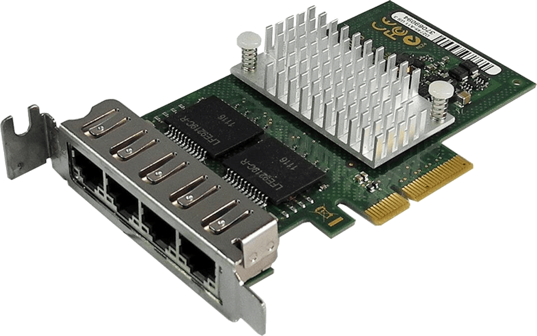 Network Interface Card