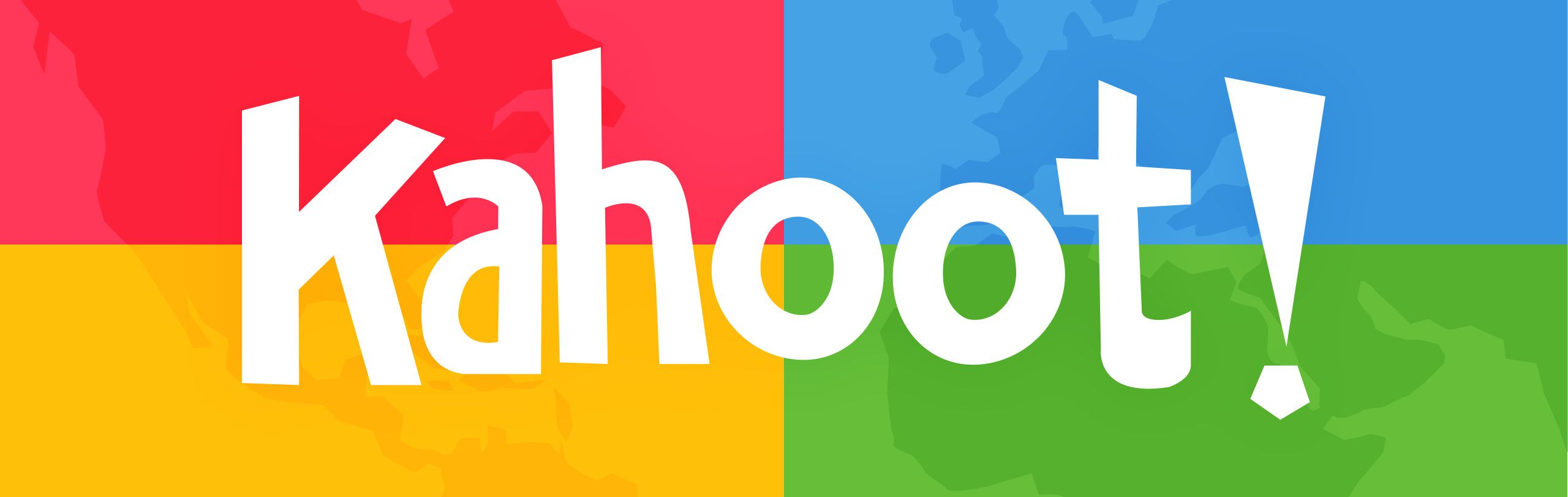 Kahoot Logo